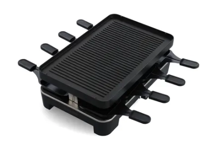 Mauviel Электрический гриль Raclette Gourmet EAN 4894871017252