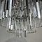 Подвесная люстра Imperium Loft Odeon Chandelier 228791-22