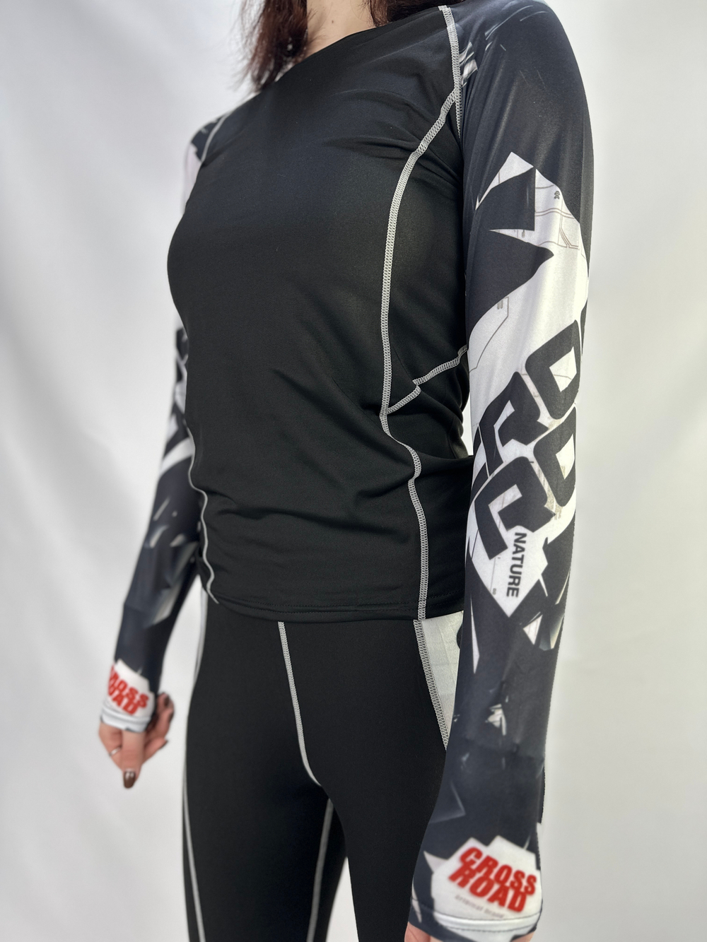 Термобелье CROSS ROAD