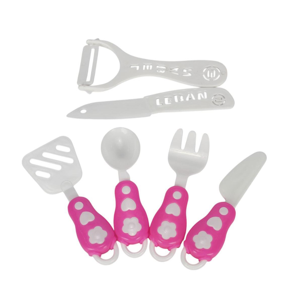 Набор посуды, CJ11-610