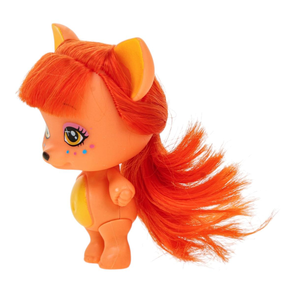 Игрушка "Собачка", с расческой, в ассортименте, ТМ FUNKY TOYS, 84932