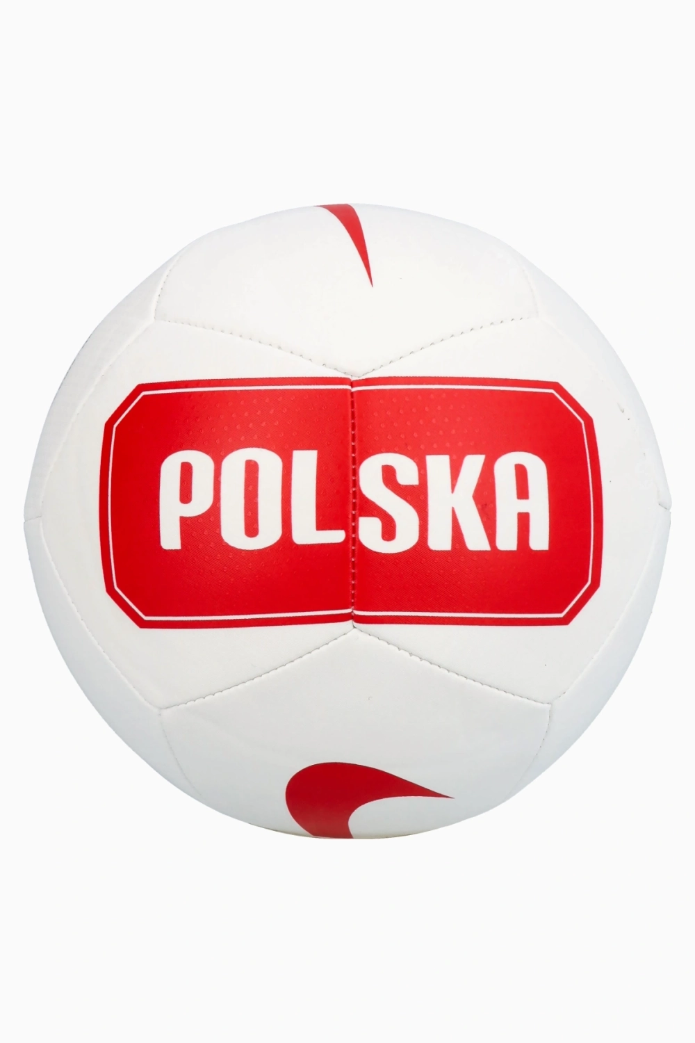 Футбольный мяч Nike Poland Skills размер 1/Mini - белый