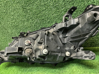 Фара правая Toyota Camry xv70 (2017-н.в.) LED