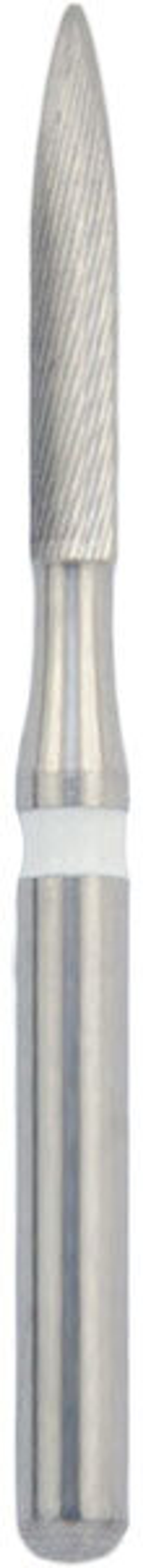 Бор твердосплавный финир, тип FG H48LUF-012-FG, NTI, Германия