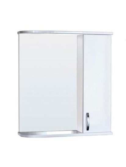 Зеркало-шкаф Сити-50 правый 525х800х180