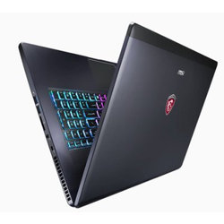 Ноутбук MSI GS70 6QE-263 9S7-177511-263