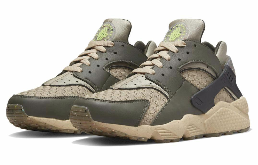 Кроссовки Nike Huarache Next Nature