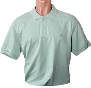 Большая Футболка ПОЛО ARMA (58-64p.) Турция