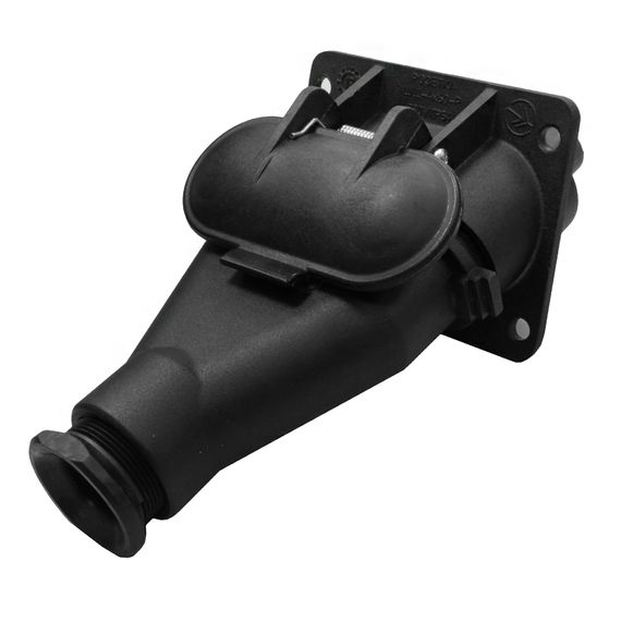 Вилка кабельная ШК 4*60-В 41511