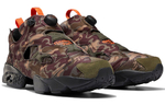 Кроссовки Reebok Instapump Fury