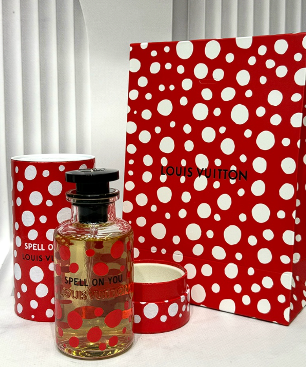 Spell On You Louis Vuitton 100 ml (duty free парфюмерия)