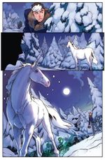 Комикс Экслибриум. Том 4. Соль на рану