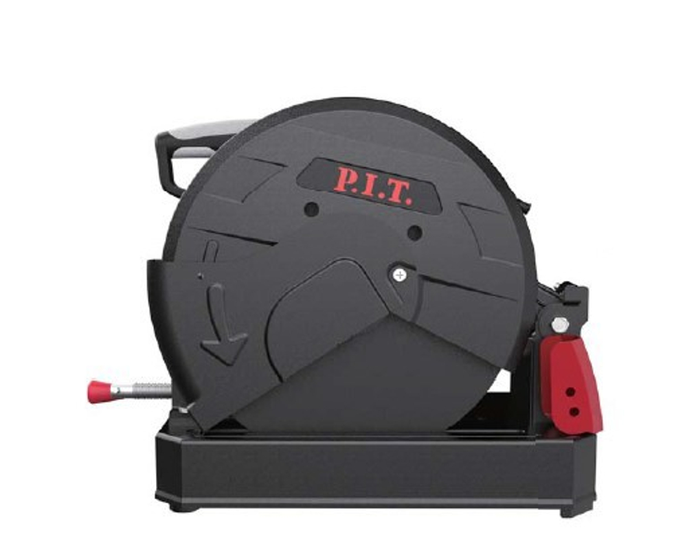 Пила монтажная сетевая P.I.T. PCM355-C2