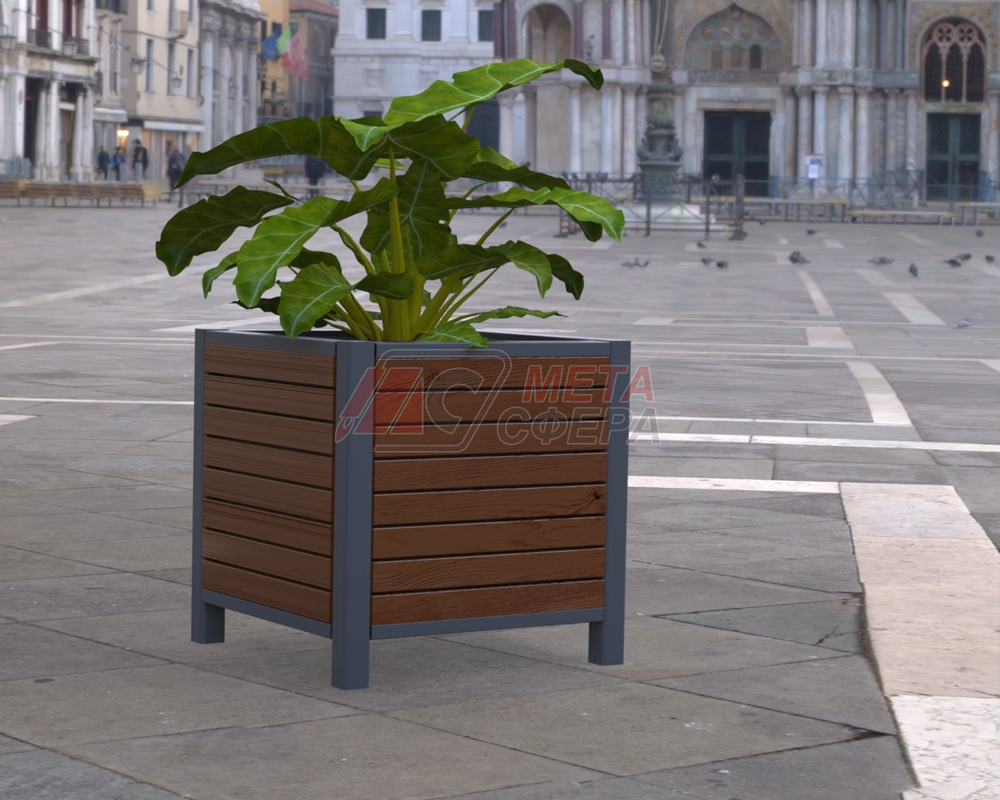 Вазон Визави S