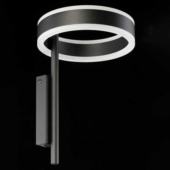 Светильник настенный Citilux Дуэт CL719311