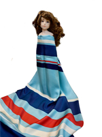 Ткань натуральный шелк 100% (Италия) ш-135см цена за отрез 0,9м