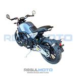 Мотоцикл Regulmoto THOR 400