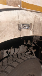 FAW J6 8x4 Самосвал СА3310Р66K24T4E5 (Дизельный, 11,1 л, 420 л.с., МТ)