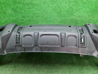 Бампер задний Haval Dargo X (2022-н.в.)