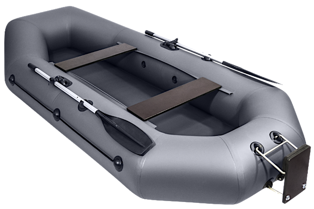 Лодка ПВХ Мастер Лодок Аква Мастер 300TP -