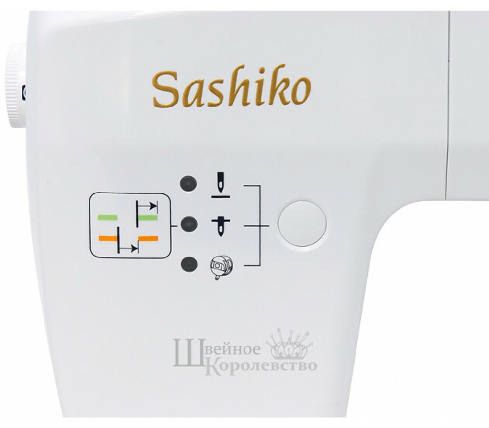 Швейная машина Babylock Sashiko BLQK 2