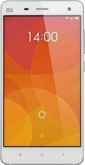 Xiaomi Mi 4 16gb White