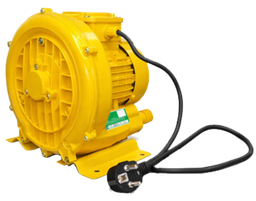 Газовые насосы