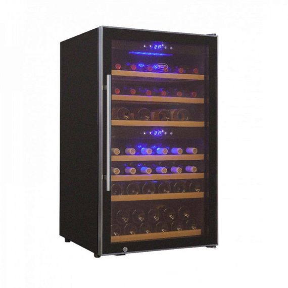 Винный холодильник Cold Vine C66-KBF2