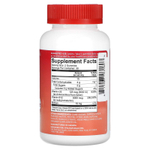 Viva Naturals, Витамины D3 и B12, фруктовый пунш, 60 жевательных таблеток