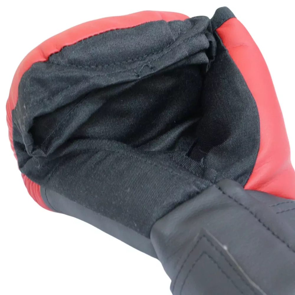Перчатки для Рукопашного боя Rusco Sport Черные