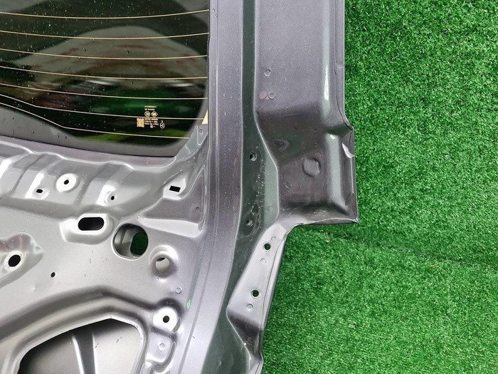 Крышка багажника Chery Tiggo 8 Pro Max (2023-н.в.)