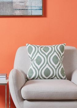 Подушка декоративная Eglo Chevery 420294