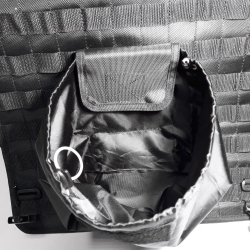 Подсумок MOLLE раскрывающийся Roll-Up