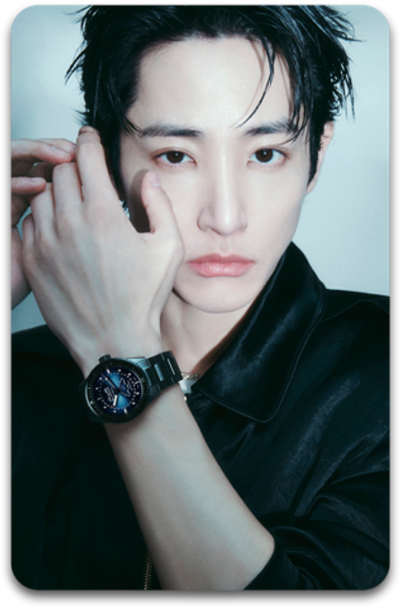 Карта #4747 / Lee Soohyuk