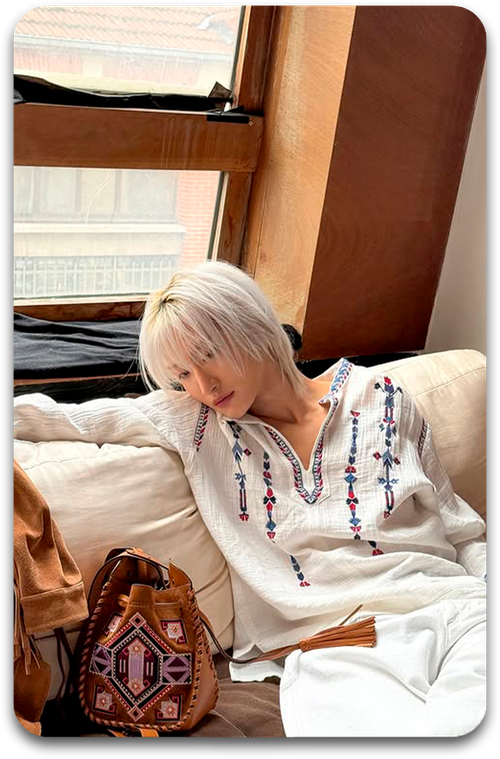 Карта / ATEEZ #0880