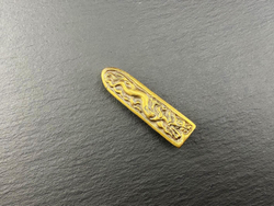 Хвостовик. Монголы 13-14 в.