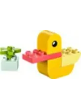 Конструктор DUPLO 30673 Моя первая утка