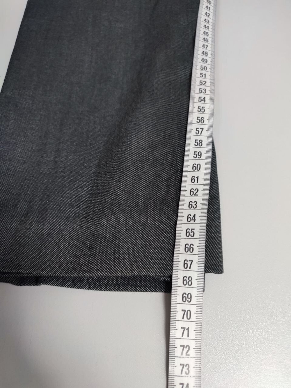 Брюки Zara классические 46 размер