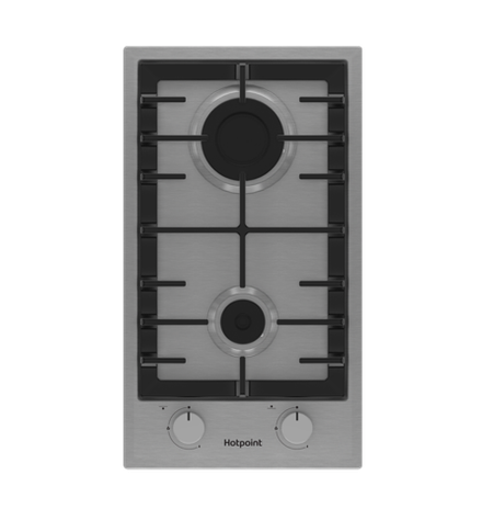 Газовая варочная панель Hotpoint HGMT 321 IX