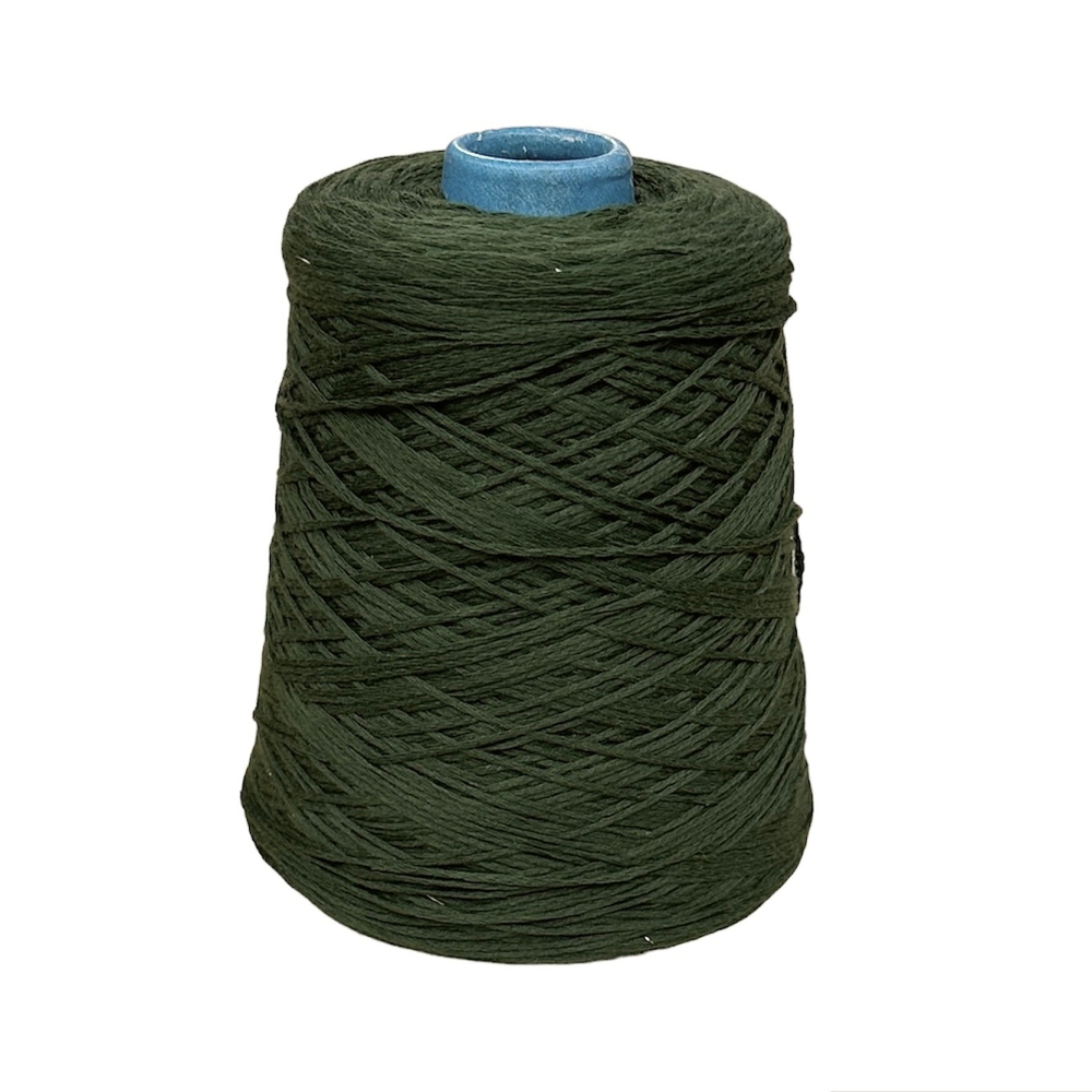 Cotone 300, Filati Naturale, 100% хлопок шнурок, 300м