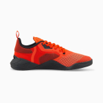 Кроссовки мужские Puma Fuse 2.0 (Оранжевые)
