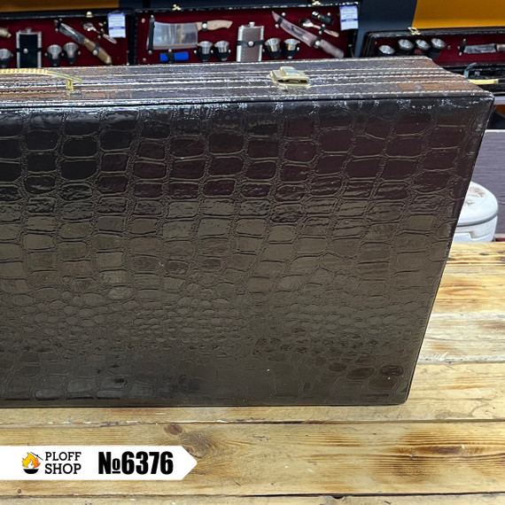 Шашлычный набор №10 УЦН6376 ХБК