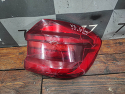 Фонарь задний правый BMW X3 (G01) 17-21 Б/У Оригинал 63219853370