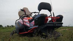 Снегоход SHARMAX SHP-680