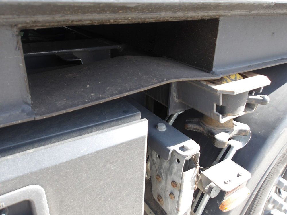 Контейнер 20 футов № ZXJU0233712