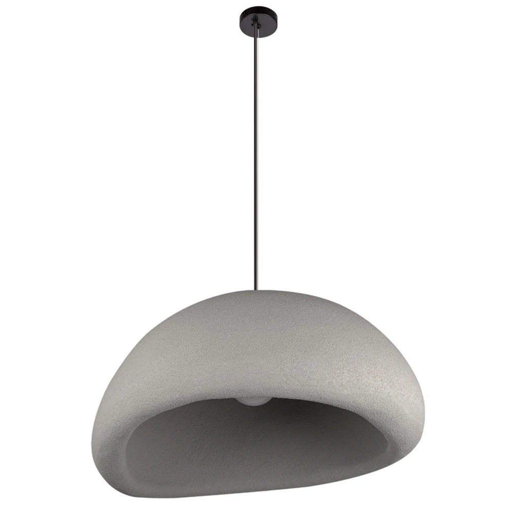 Подвесной светильник Loft It STONE 10252/800 Grey