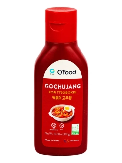 Соусы корейские Кочудян ассорти 300 г * 3 шт