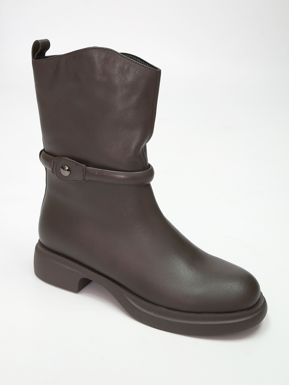 Полусапоги женские MISHA MENIANI D3-1222