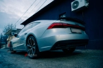 КОВАНЫЕ ДИСКИ ДЛЯ AUDI A7 4K8 FACELIFT 2025 Ауди