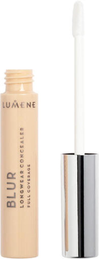 Blur Longwear Concealer